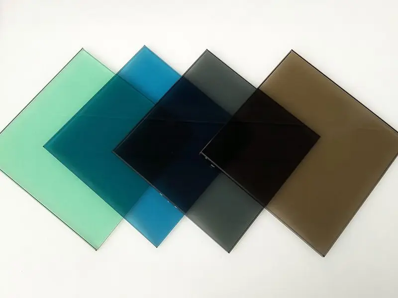 Float glass (Tinted Glass)